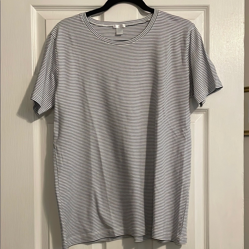 NWOT Lake pajamas set